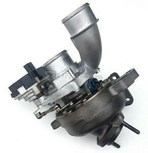 Turbo Ssang-Yong Rexton 2.0XDI KKK 13354121DD