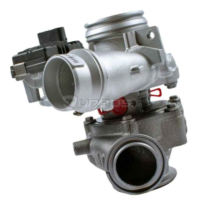 Turbo Mini Countryman 2.0 KKK 54409710043
