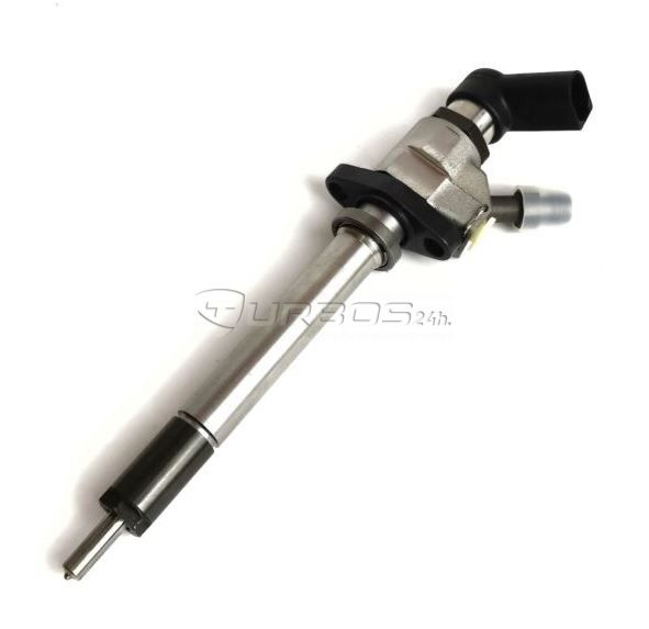 Inyector Ford Focus II 2.0 TDCI VDO Siemens 5WS401...