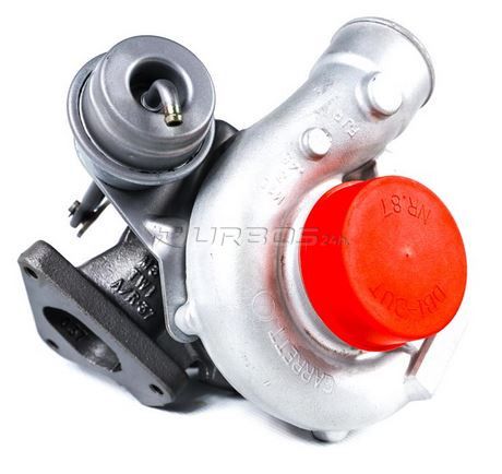 Turbo Mercedes C220 W202 Garrett 6110961099