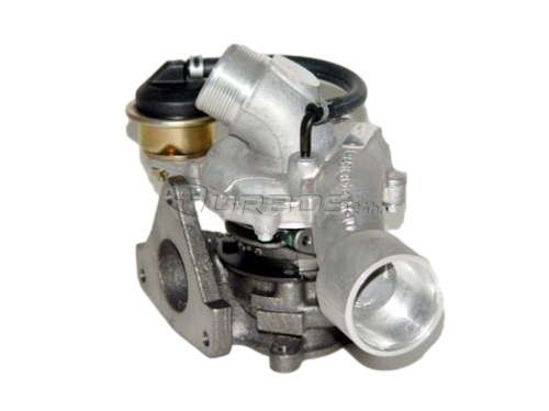 Turbo Citro&euml;n Evasion 2.1 TD Garrett 701072-0001