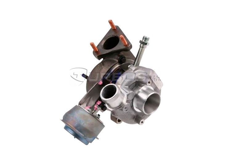 Turbo Seat Alhambra 1.9 TDI Garrett 3 #1