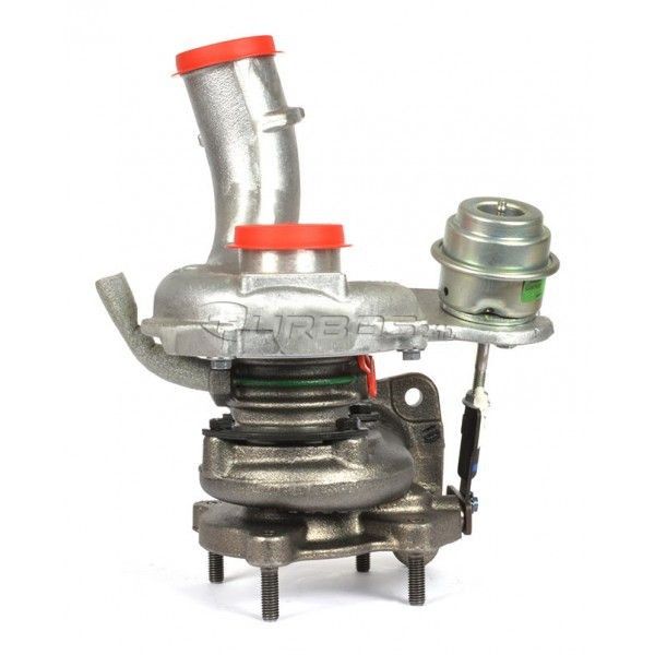 Turbo Renault Master II 1.9 DCI Garrett 751768 #1