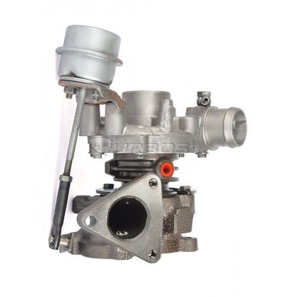 Turbo Volkswagen Polo III 1.9 TDI Garrett 038145701FV