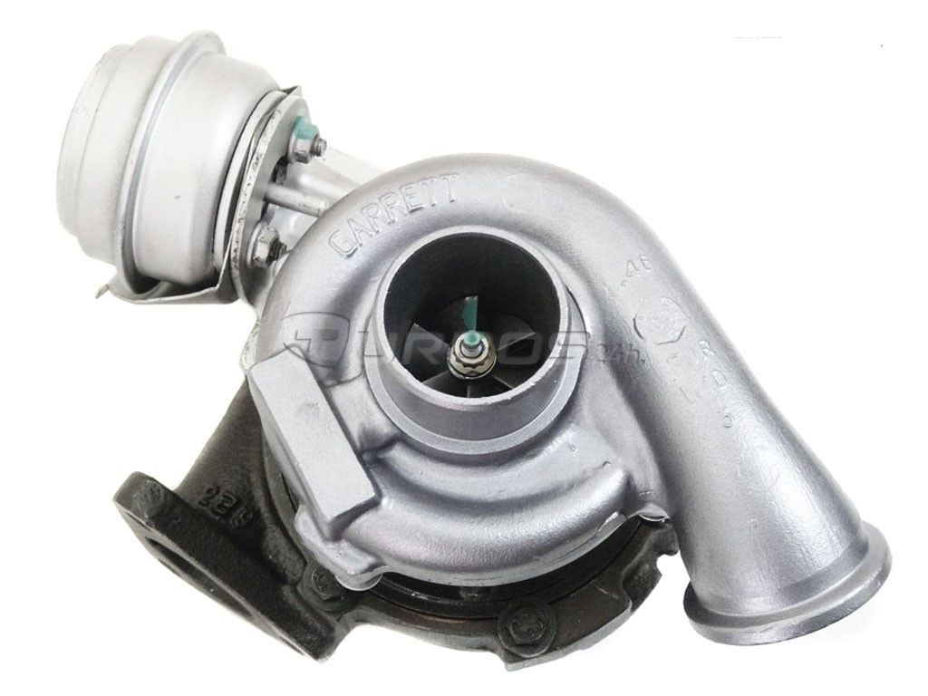 Turbo Opel Vectra B 2.2 DTI Garrett 24442215
