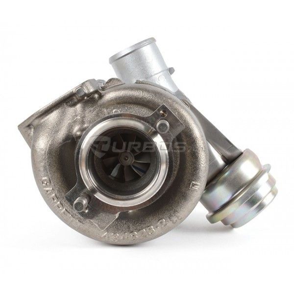 Turbo BMW X5 E53 Garrett 704361-4 #1