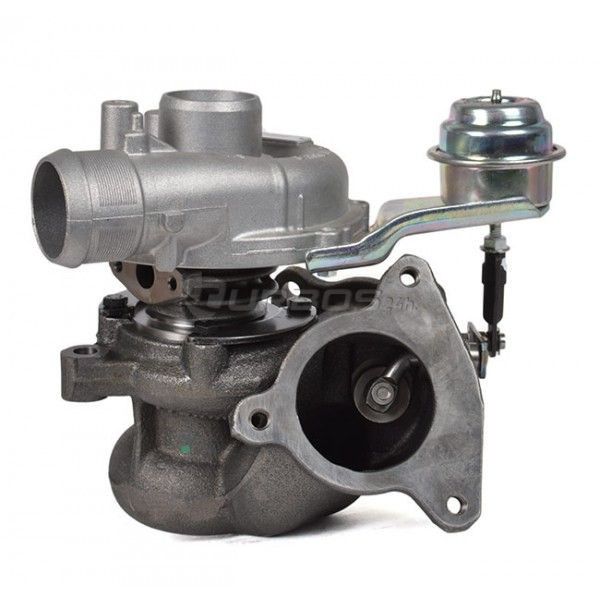 Turbo Citro&euml;n Evasion 2.0 HDI Garrett 0375E6 #1