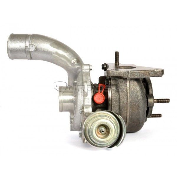 Turbo Renault Espace III 1.9 DCI Garrett 708639-2 #2
