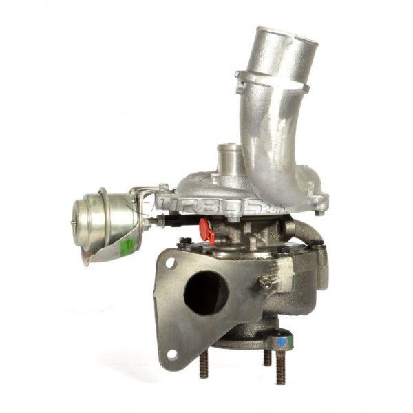 Turbo Renault Espace IV 1.9 DCI Garrett 708639 #1