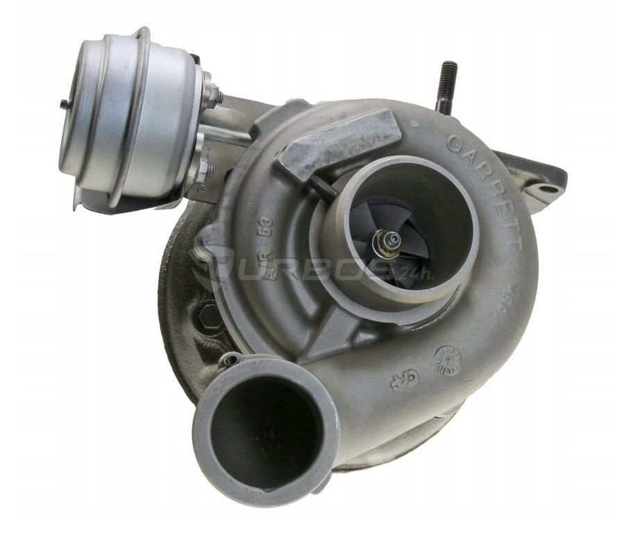 Turbo Lancia Lybra 2.4 (JTD) Garrett 46769104