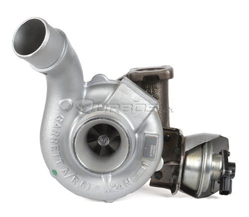 Turbo Renault Vel Satis 3.0 (dCi) Garrett 7701474093