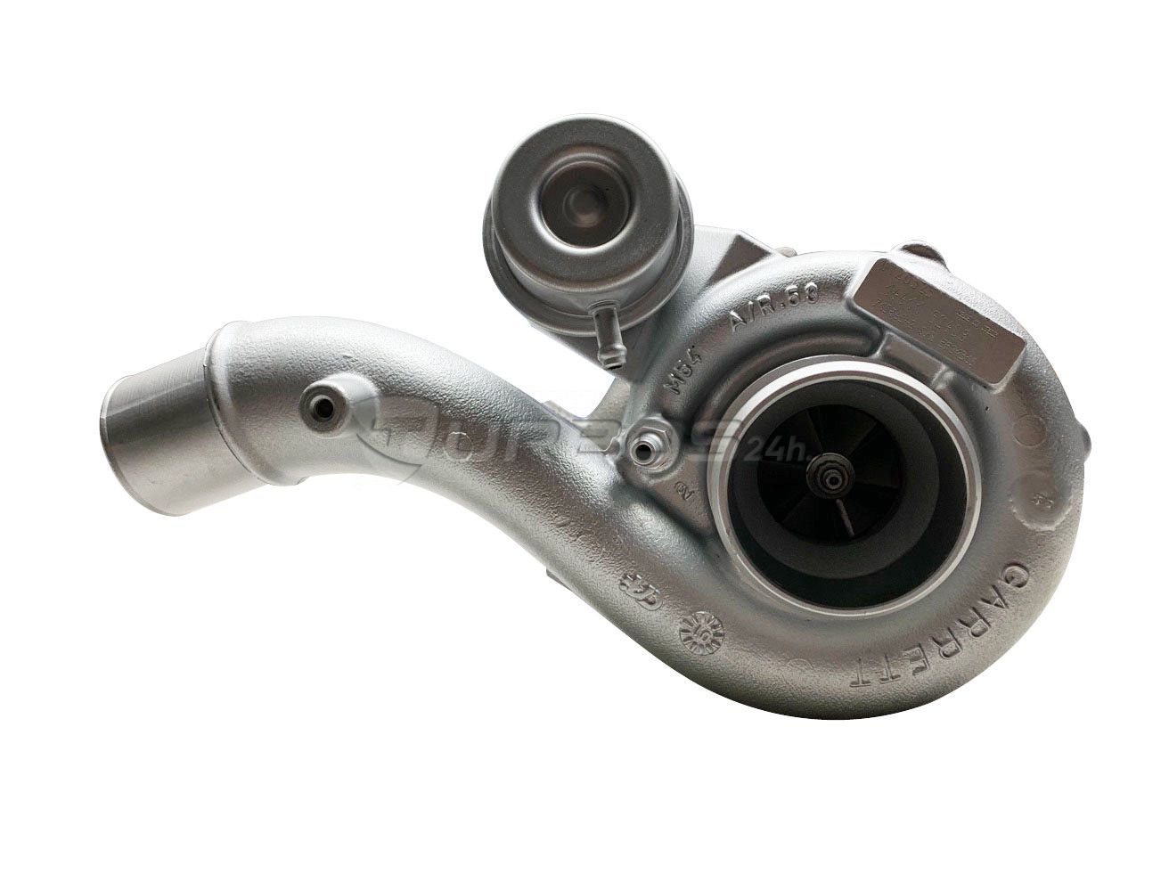 Turbo Nissan Cabstar 2.7 DCI Garrett 715645