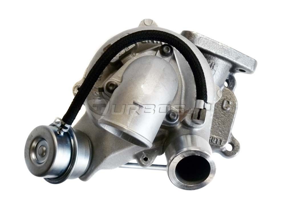 Turbo KIA Sportage 2.5 (TD) Garrett 28200-42610