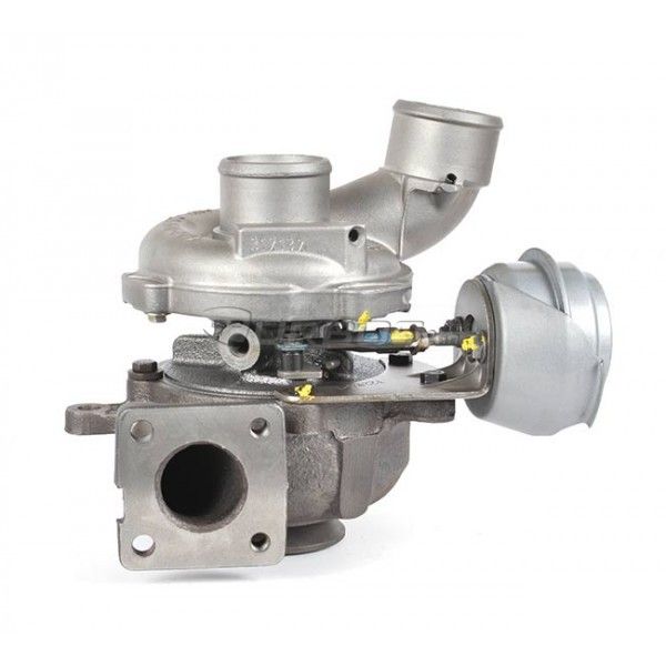 Turbo Lancia Lybra 1.9 JTD Garrett 716665 #1