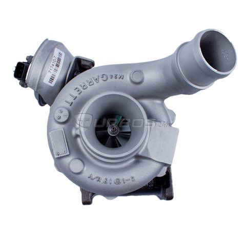 Turbo Opel Sigmun 3.0 (CDTI) Garrett 860064