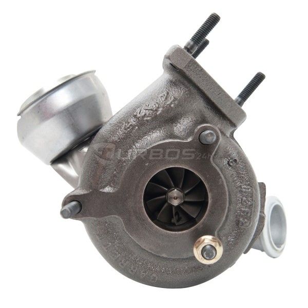 Turbo Opel Astra G 2.2 DTI Garrett 24445061 #1