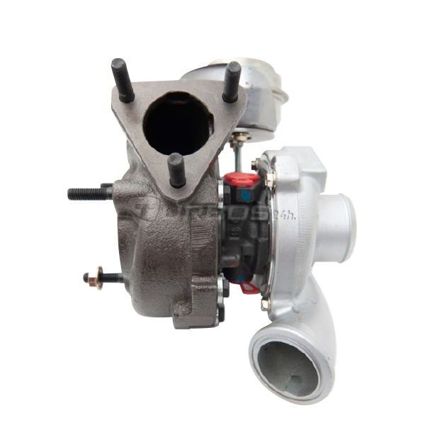 Turbo Opel Astra G 2.2 DTI Garrett 24445061 #2