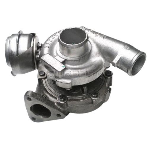 Turbo Opel Vectra 2.2 (DTI) Garrett 860051