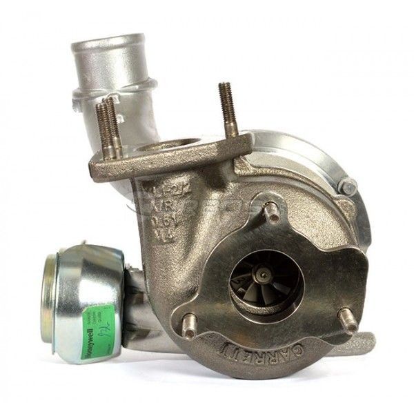 Turbo Renault Espace IV 2.2 DCI Garrett 8200447624A #1