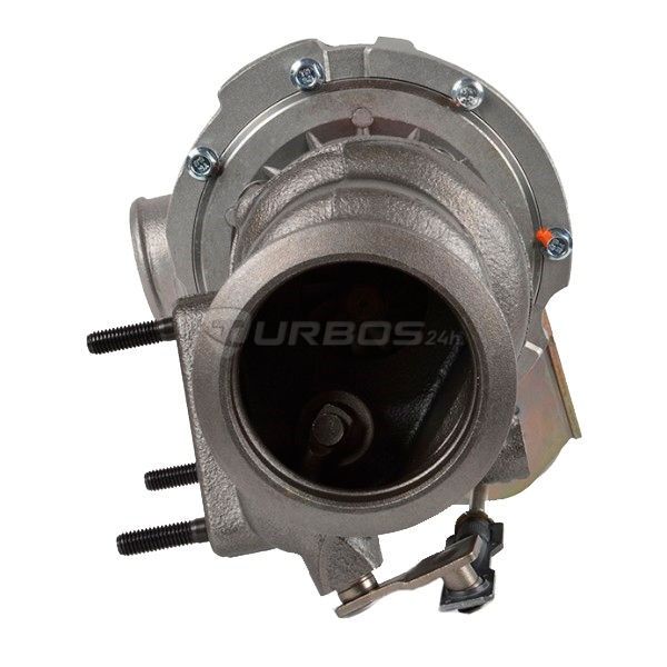 Turbo Mercedes V220 W638 Garrett 6110961399 #1
