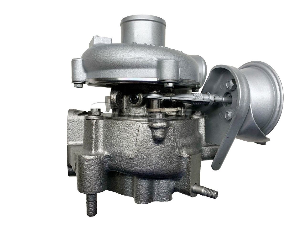 Turbo Toyota Picnic 2.0 TD Garrett 721164-10 #2