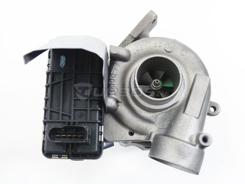 Turbo Mercedes M400 W163 Garrett 6280960599