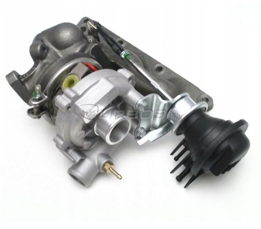 Turbo Smart-MCC Roadster 700 Garrett A160096099980