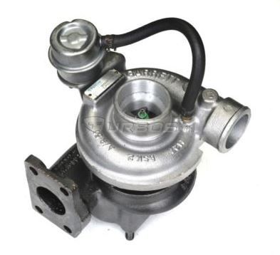 Turbo Perkins Generator T4.40 Garrett 2674A313