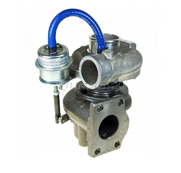 Turbo Perkins Industrial 4.0 Garrett 452301-0003 #2