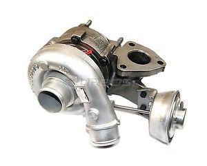 Turbo Honda Accord 2.2 i-CTDI Garrett 18900-RBD-305