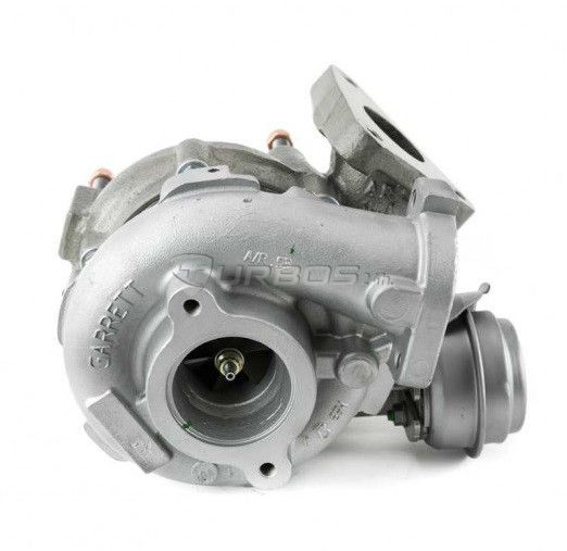 Turbo Nissan NV300 2.5 (Di) Garrett 734868-5001S