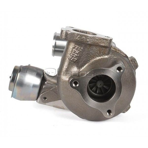Turbo KIA Rio 1.5 CRDI Garrett 28201-2A400 #1