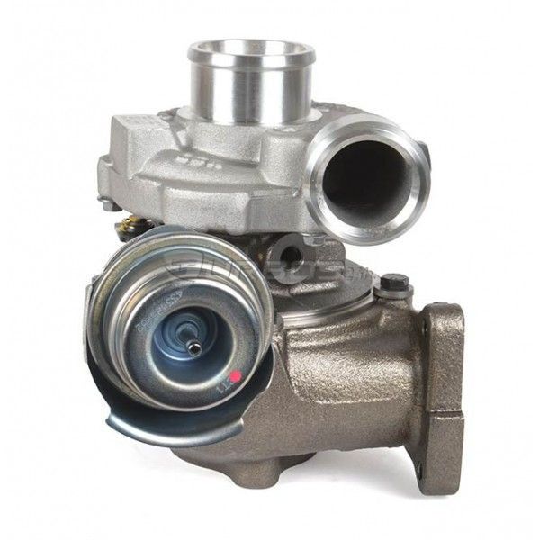 Turbo KIA Rio 1.5 CRDI Garrett 28201-2A400 #3