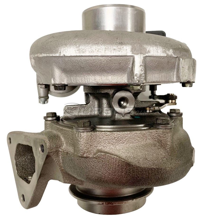 Turbo Mercedes S320 W221 Garrett 6480960099 #1