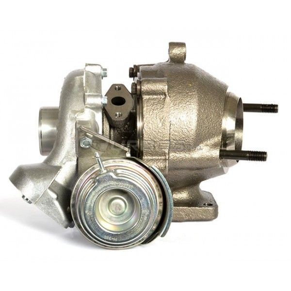 Turbo BMW X3 E83 Garrett 750431-9012S #3