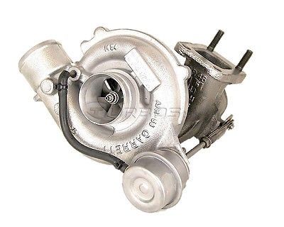 Turbo Iveco Daily 2.8 Garrett K03-075