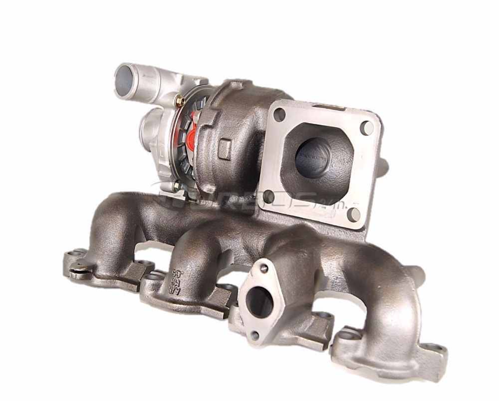 Turbo Ford Mondeo III 2.2 TDCI Garrett 5S7Q6K682AE