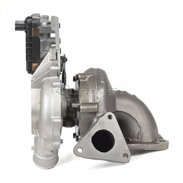 Turbo Land-Rover Rover Defender 2.4 TDCI Garrett 1... #1