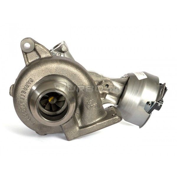 Turbo Peugeot 308 I 2.0 HDI Garrett 760220 #1