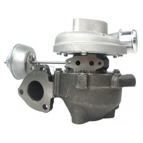 Turbo Honda CR-V 2.2 (i-CTDi) Garrett 18900-RMA-E01 #2