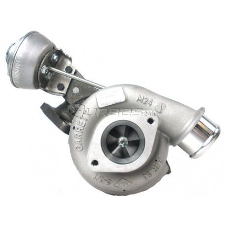 Turbo Honda FR-V 2.2 (i-CTDi) Garrett 18900-RMA-E01
