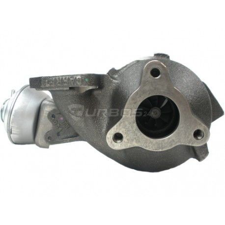 Turbo Honda FR-V 2.2 (i-CTDi) Garrett 18900-RMA-E01 #1