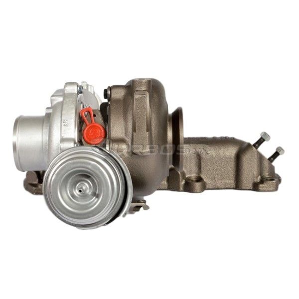 Turbo Opel Zafira B 1.9 CDTI Garrett 93192073 #2
