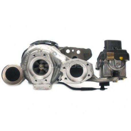 Turbo Volkswagen Touareg 5.0 (TDI) Garrett 07Z145702J