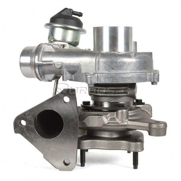 Turbo Opel Vivaro 2.5 (CDTI) KKK 757349-5004S
