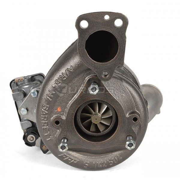 Turbo Jeep Cherokee 3.0 CRD Garrett 68037207AA #1
