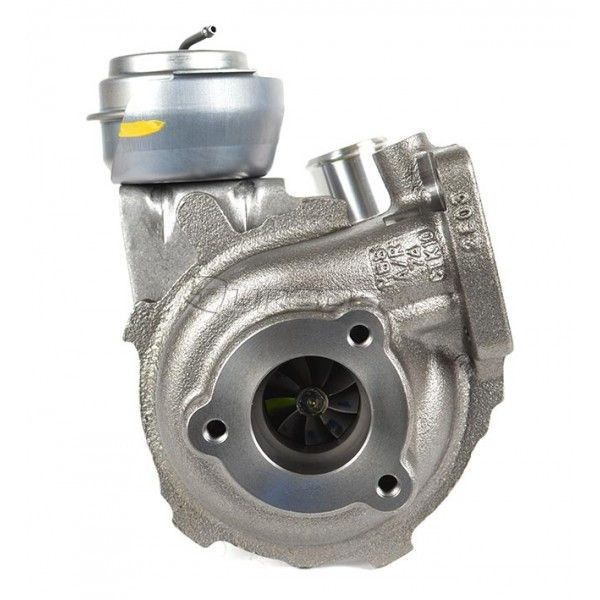 Turbo Hyundai Tucson 2.0 CRDI Garrett 28231-27400 #1