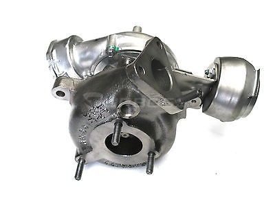 Turbo Audi A6 2.0 TDI Garrett 758219-3 #1