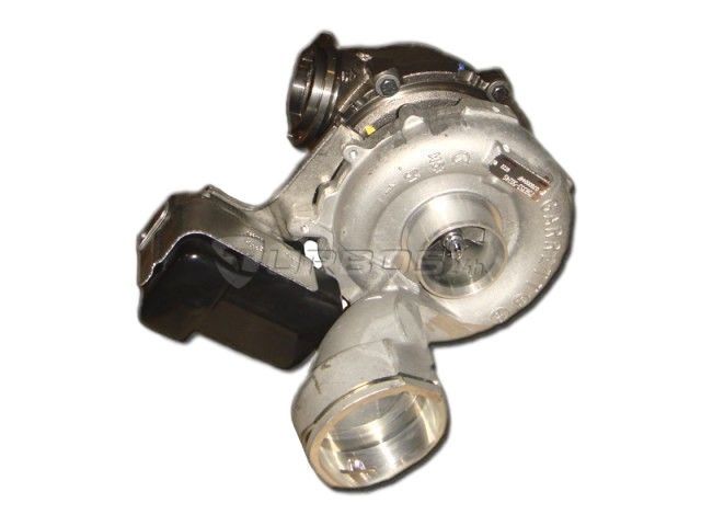 Turbo BMW X3 3.0 d E83 Garrett 758353-0011