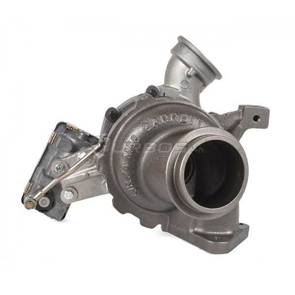 Turbo Mercedes Sprinter 315 (CDI) Garrett 759688-0003 #1